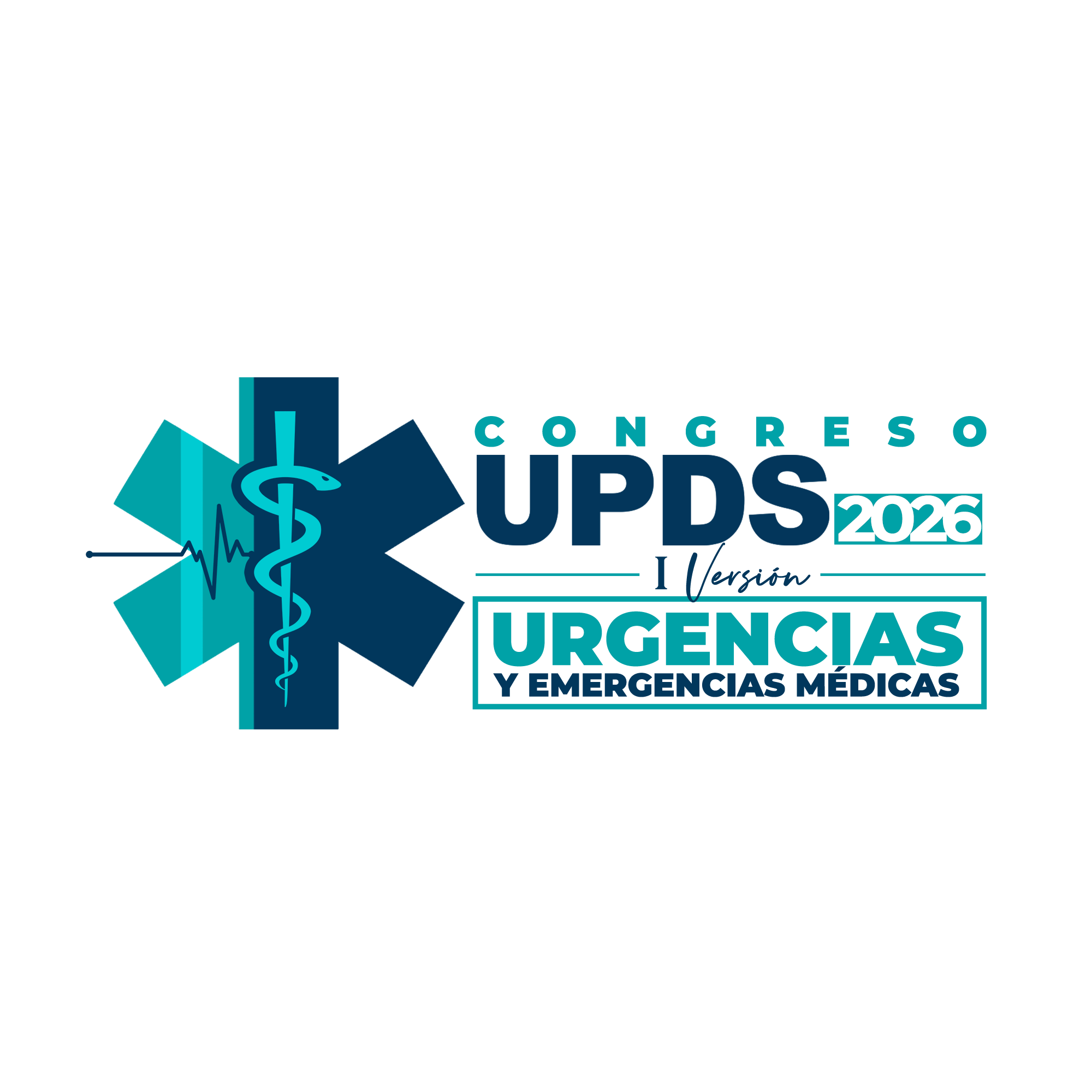 Congreso de Emergencias y Urgencias 2026