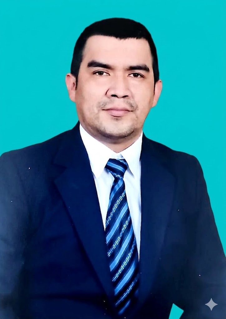 Foto de Dr. Jhonny Camacho Lins