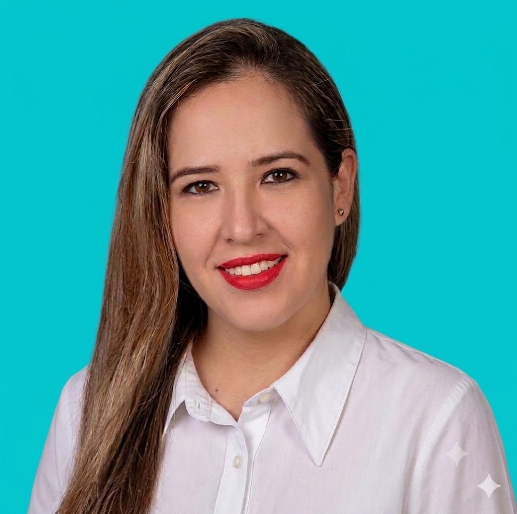 Foto de Dra. Alison Valeria Zurita Calle